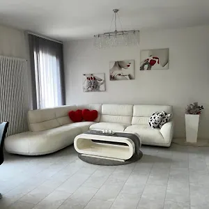 Apartment Aris, Vicenza