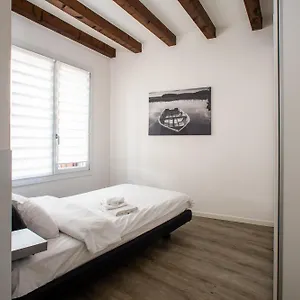 Apartment San Faustino, Vicenza